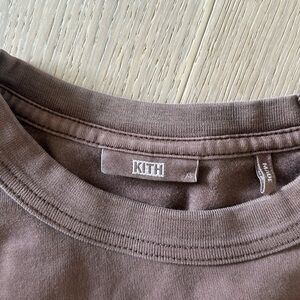 Kith women’s set Sized xs